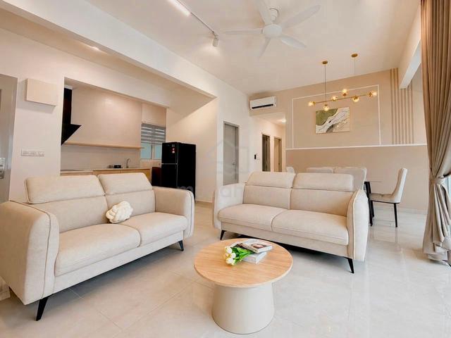 Lucerne Residences 1