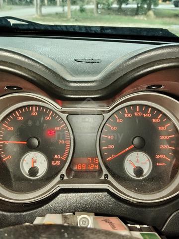 2008 Proton PERSONA 1.6 MEDIUM LINE (A) - 5