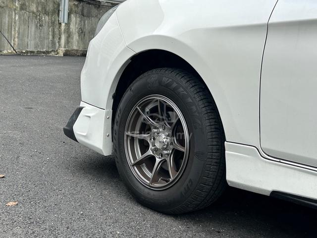 2018 Proton SAGA 1.3 PREMIUM CVT (A) Direct Owner - 5