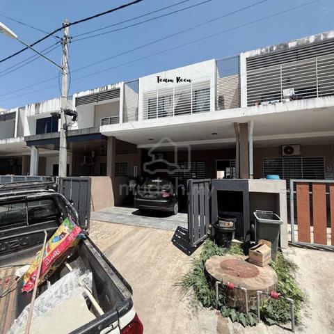 For Sale : Double Storey Vision Garden Phase 1 1
