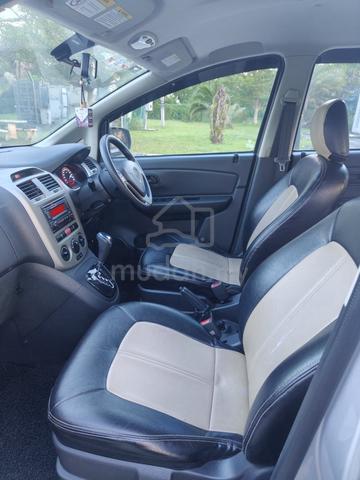 2013 Proton EXORA 1.6 BOLD Tiptop (A) - 4