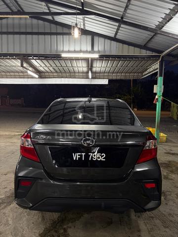 2020 Perodua BEZZA 1.0 GXTRA (A) - 3