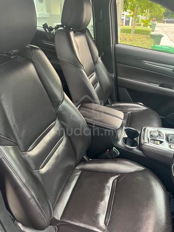2022 Mazda CX-8 2.5 HIGH MY19 (A) - 4