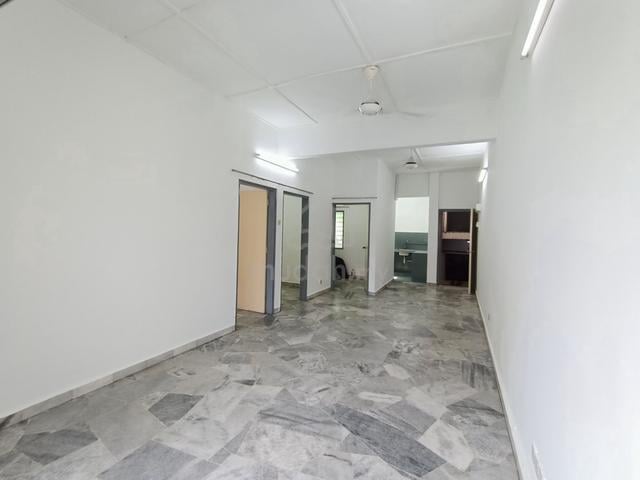 Selesa I-Resort Apartment 1