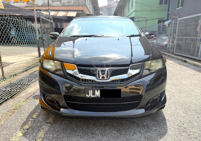 2009 Honda CITY 1.5 E MODULO Bodykit/Android/S.RIM - 3