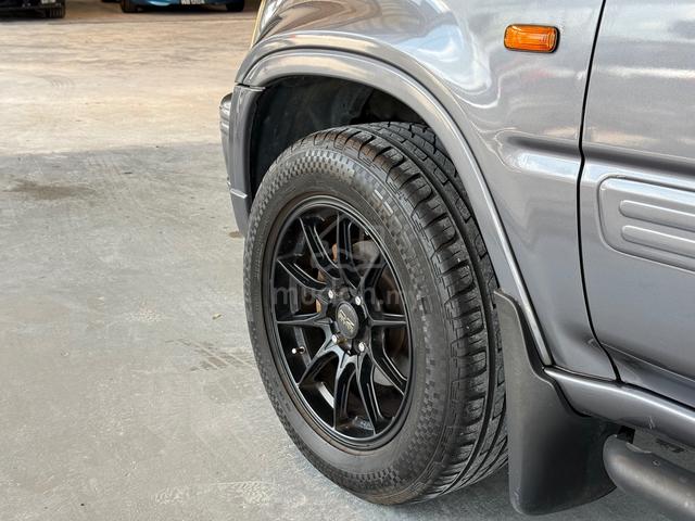 1996 Honda CR-V RD1 2.0 (A) - 5