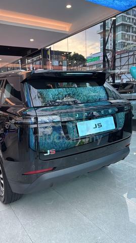 2026 NEW Jaecoo J5 High rebate / Senang loan /FULL - 2