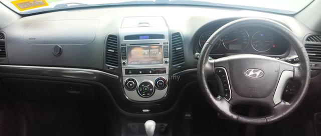 HYUNDAI Inokom SANTA FE 2.4(A)F/LIFT PREMIUM*7SEAT - 4