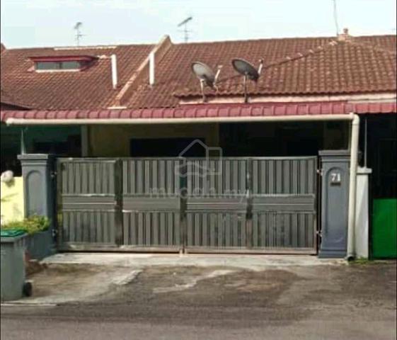 Taman ehsan jaya unblock view 1
