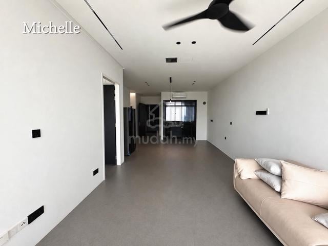Evoke Residence 1