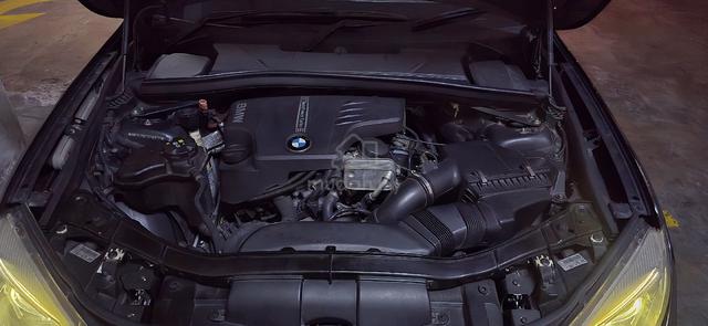 2014 Bmw X1 2.0 sDrive20i (CKD) FACELIFT (A) - 4