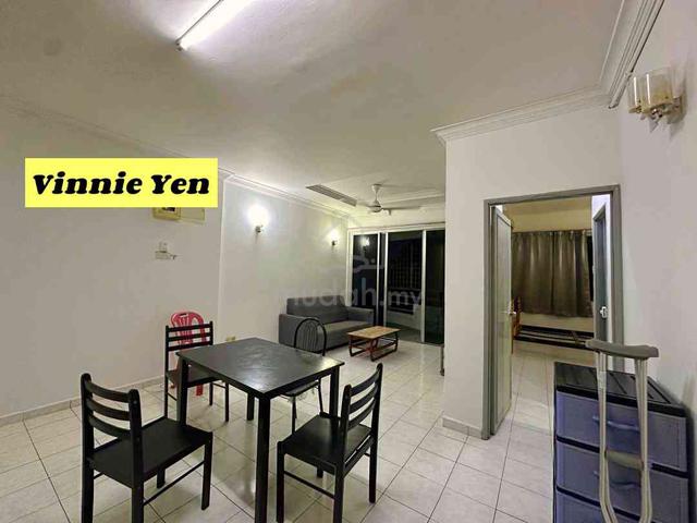 N-Park Condominium 1