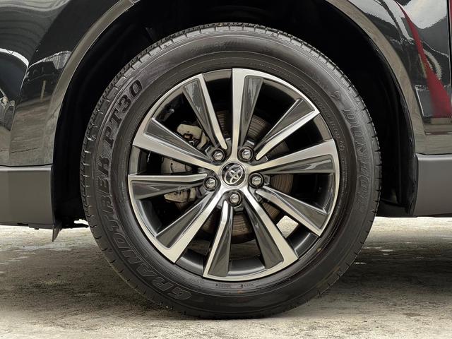 2024 Toyota HARRIER G Facelift 29k KM DIGITAL METR - 5