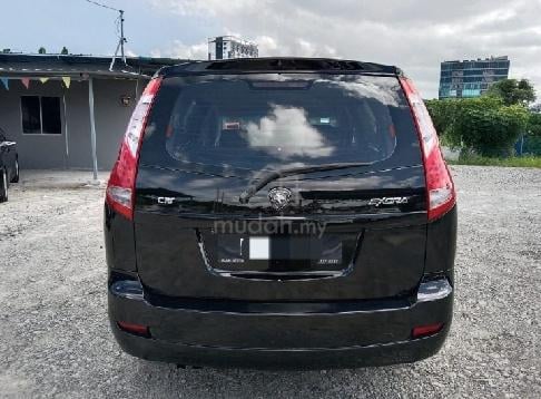 2010 Proton EXORA 1.6 M-LINE CPS (M) - 3