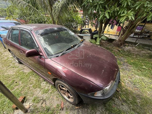 2006 Proton WIRA 1.5 GLi A/B SE (M) - 2