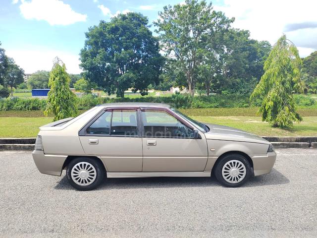 2005 Proton ISWARA 1.3 A/B (A) - 3