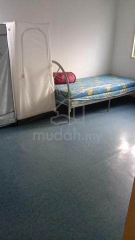 Kampung Datuk Keramat 1