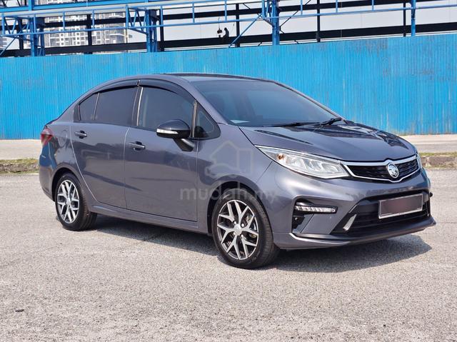 2023 Proton PERSONA 1.6 PREMIUM- Nice Condition - 4