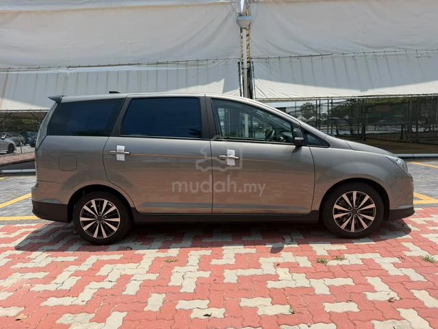 2021 Proton EXORA 1.6 PREMIUM MY17 ENHANCED (A) - 3