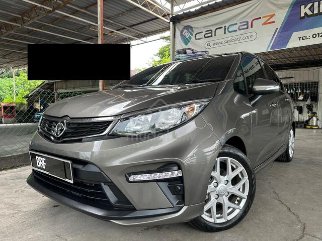 Proton PERSONA 1.6 EXECUTIVE 2023 Auto - 3