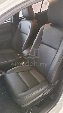 2021 Toyota YARIS 1.5 J (A) - 5