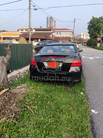 2006 Honda ACCORD 2.4 VTI-L FACELIFT (A) - 2