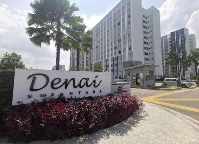 Denai Nusantara 1