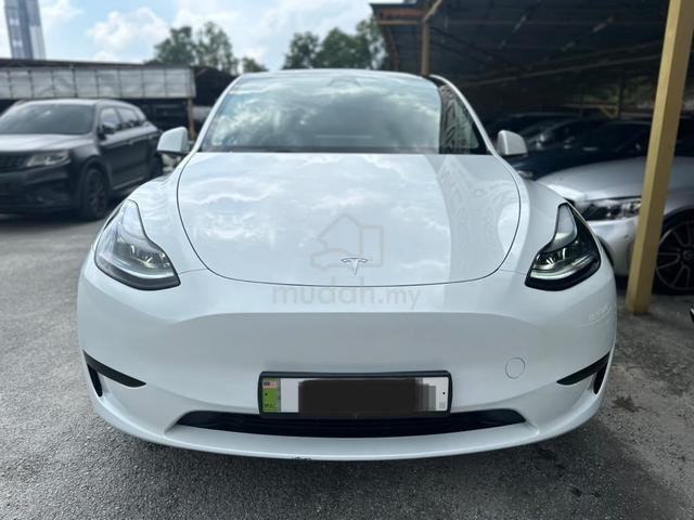 Tesla MODEL Y RWD AUTOPILOT 10K KM WRTY2033 YM2025 - 3