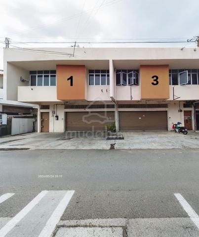 2 Storey Light Industrial @ Sungai Nyior,Taman Mewah,Butterworth 1