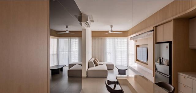 Arena Residences 2 @ Warisan Puteri 1