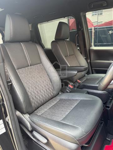 2023 Toyota NOAH 2.0 Z (A) - 2