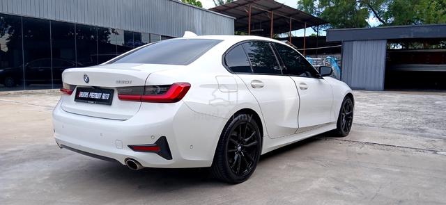 2020 Bmw 320i 2.0 SPORT (A) - 4