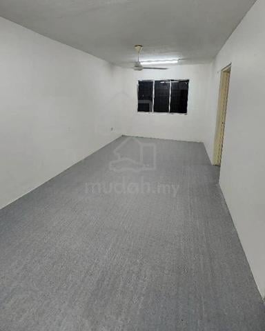 Pangsapuri Ukay Indah 1