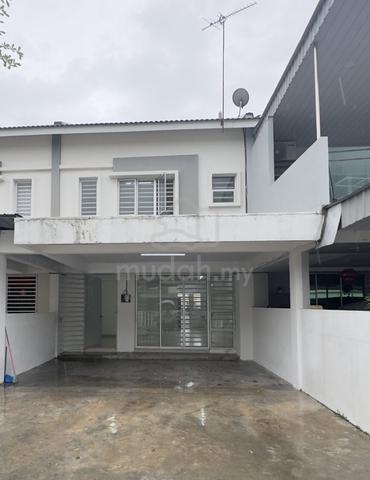 Taman Tangling Indah 2-Storey Terrace House - For Rent / Simpang Ampat 1