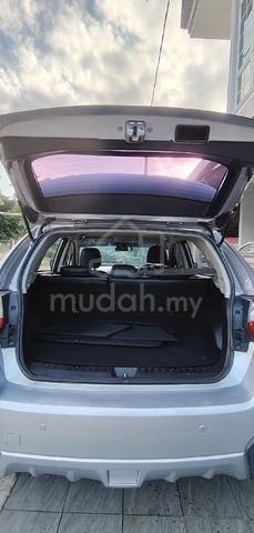 2014 Subaru XV 2.0 2.0I CROSSTREK FACELIFT (A) - 4