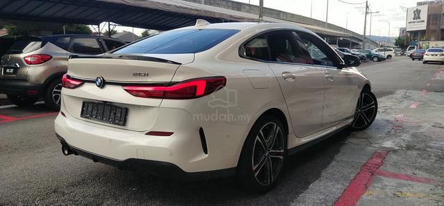 2021 Bmw 218i M SPORT GRAN COUPE 1.5L (A) 69K KM - 5