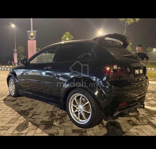 2011 Proton SATRIA 1.6 NEO H-LINE CPS (M) - 2
