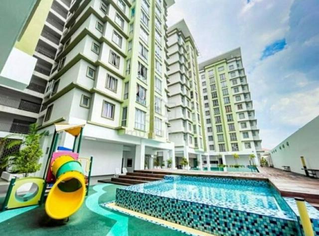 Sentral Residences @ Kajang 1
