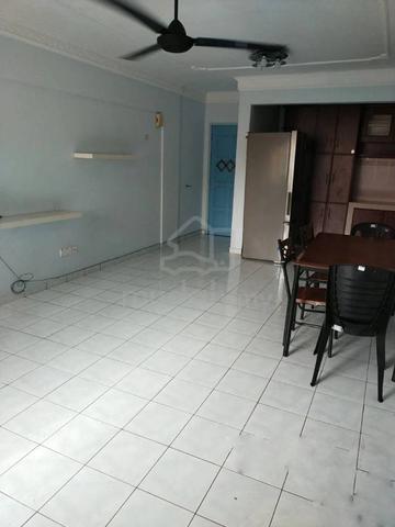 Pangsapuri Subang Suria 1