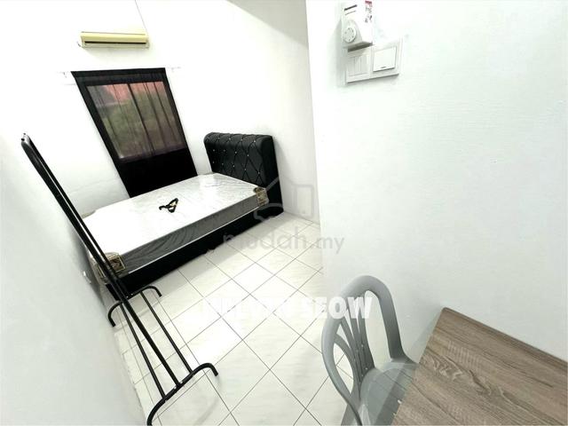 2 Storey Terrace Taman Tempua Middle Room Simpang Ampat Book Now 1