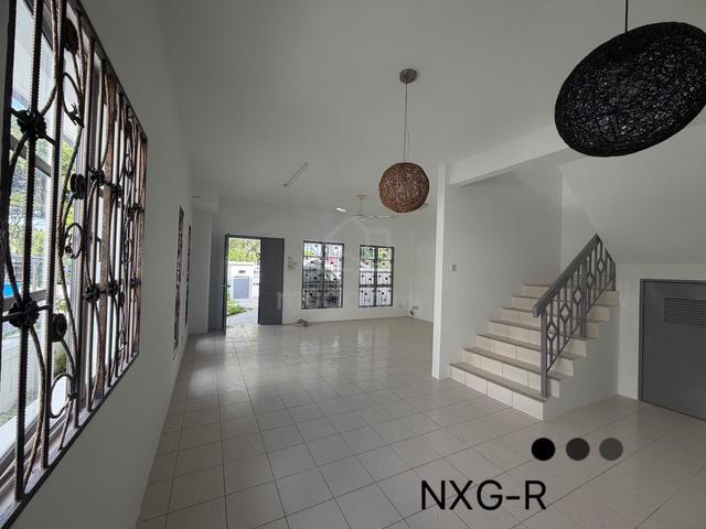 Value Buy‼️ENDLOT 2 Sty House！Setia Alam Setia Impian 8 - For Sale 1