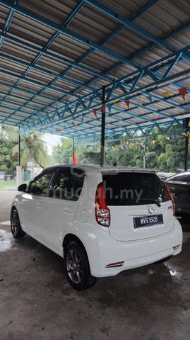 2011 Perodua MYVI 1.3 EZI MY05 FACELIFT (A) - 3