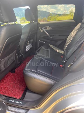 2025 Proton X70 1.5 EXECUTIVE 2WD MY22 MC (A) - 5