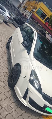 2017 Proton EXORA 1.6 STANDARD AT FACELIFT (A) - 3