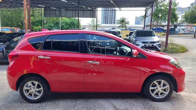 2018 Perodua MYVI 1.3 PREMIUM AUTO NEWPAINT XLESEN - 5