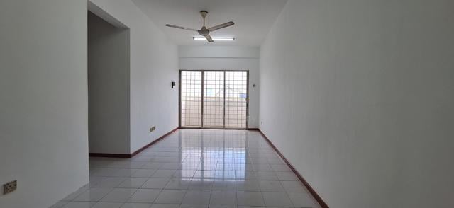 Sri Teratai Apartment 1
