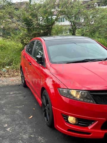 2018 Proton PREVE 1.6 CFE PREMIUM (A) - 4