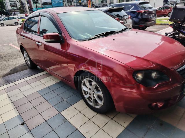 2016 Proton PERSONA 1.6 SV (M) - 1