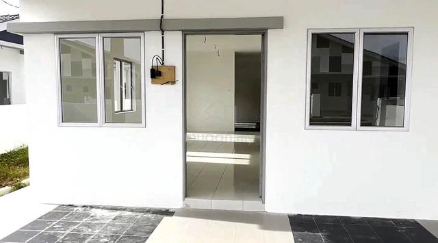 Rumah Semi-D Sungai Petani, Kedah. 1