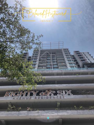 86 Avenue Residence 1